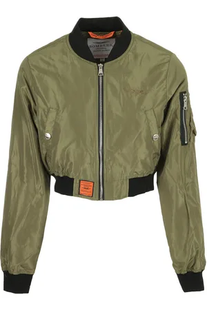 Bombers Original Textil Ma102