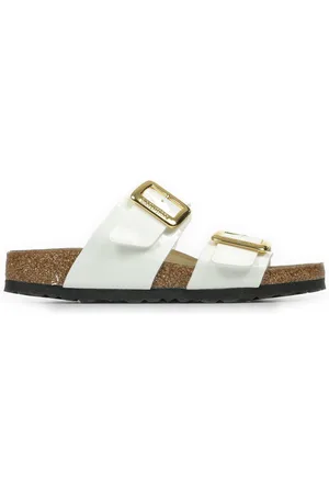 Birkenstock Boty Sydney Cushion Buckle