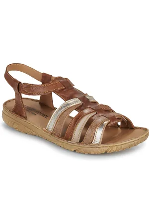 Josef Seibel Boty IVY 02