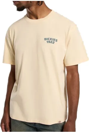 Dickies Textil MECHANIC SS TEE CORN