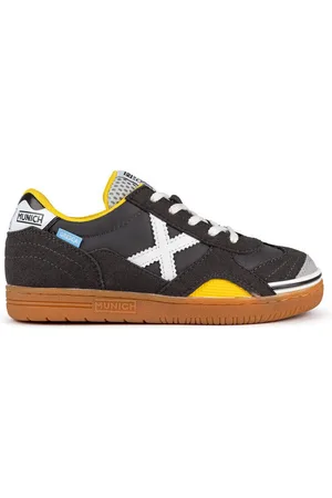 Munich Boty Gresca kid
