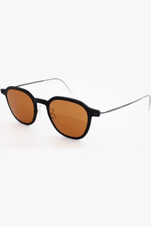 LINDBERG Hodinky & Bižuterie Occhiali da Sole N.O.W. Titanium 8348 010