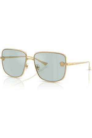 VERSACE Hodinky & Bižuterie Occhiali da Sole VE2282 10029C