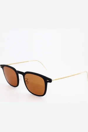 LINDBERG Hodinky & Bižuterie Occhiali da Sole N.O.W. Titanium 8344 005