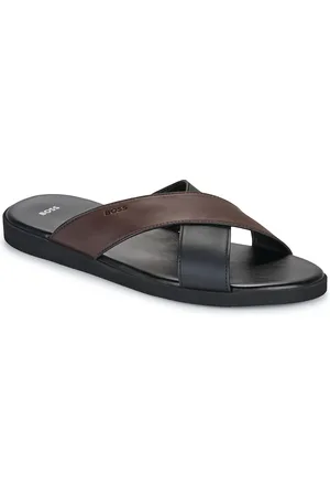 HUGO BOSS Boty Darrel Slid crpu