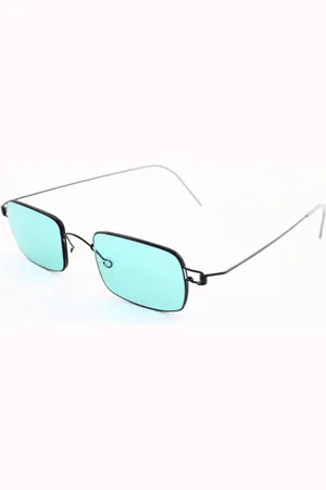 LINDBERG Hodinky & Bižuterie Occhiali da Sole Air Titanium Rim 8220 013