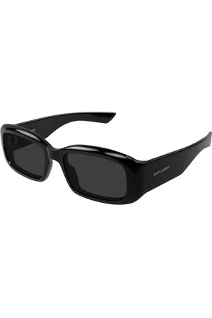 Saint Laurent Hodinky & Bižuterie Occhiali da Sole Saint Laurent SL 809 001