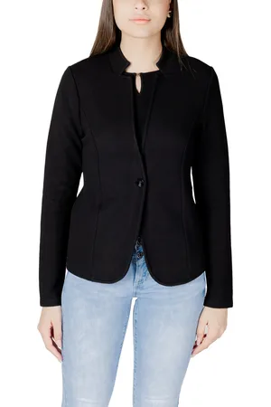 Street one Textil Jaquard Blazer 212608