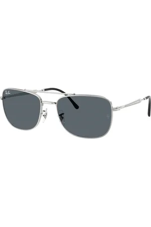 Ray-Ban Hodinky & Bižuterie Occhiali da Sole RB3755 003/R5