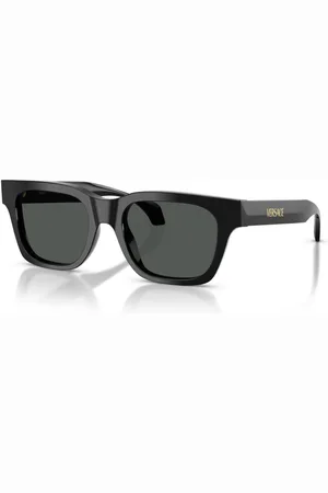 VERSACE Hodinky & Bižuterie Occhiali da Sole VE4486 GB1/87