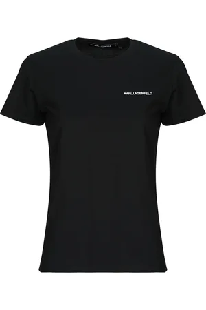 Karl Lagerfeld Textil ESSENTIAL T-SHIRT