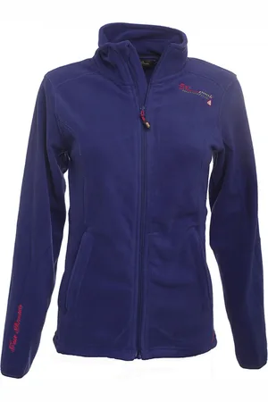 Peak Mountain Textil Blouson polaire femme ADARA