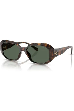 Michael Kors Hodinky & Bižuterie Occhiali da Sole Siesta Key MK2240U 300671