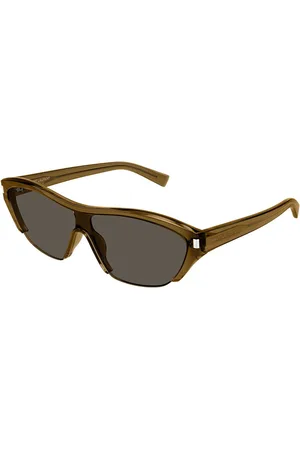 Saint Laurent Hodinky & Bižuterie Occhiali da Sole Saint Laurent SL 704 004