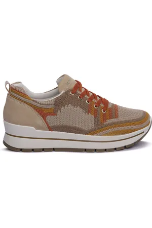 IGI&CO Boty ANIKA BEIGE