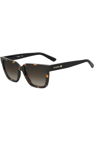 Moschino Hodinky & Bižuterie Occhiali da Sole MOL087/S 086