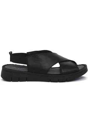 GRÜNLAND Boty NERO 30GITA