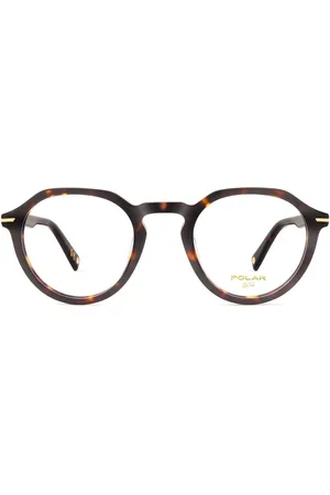 Polar Hodinky & Bižuterie Occhiali da Vista Gold 7024-428 Clip On izzati