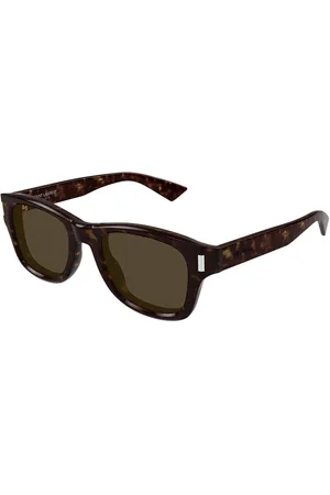 Saint Laurent Hodinky & Bižuterie Occhiali da Sole Saint Laurent SL 801 002
