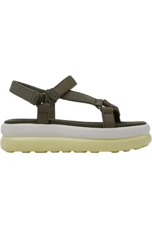 Camper Boty Pelotas Flota Up Sandals K201726 - Green