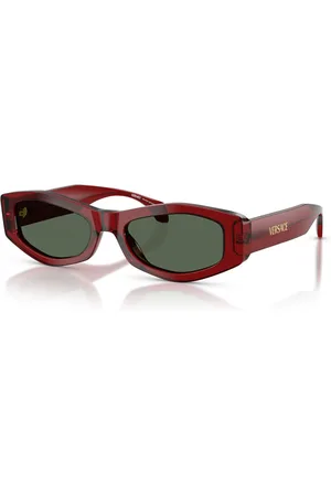 VERSACE Hodinky & Bižuterie Occhiali da Sole VE4487 551271
