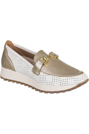 KangaROOS Boty MOKASINY 800