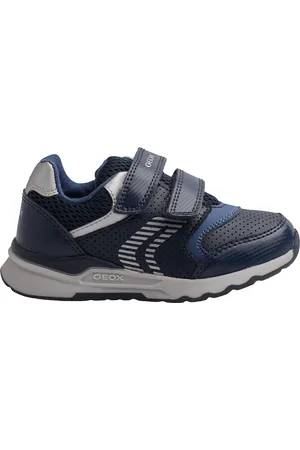 Geox Boty B264YA-0CE54-C0673