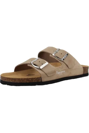 Pepe Jeans Boty OBAN SUEDE W