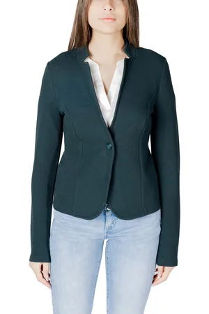 Street one Textil Jaquard Blazer 212608