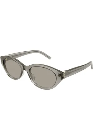 Saint Laurent Hodinky & Bižuterie Occhiali da Sole Saint Laurent SL M148 004