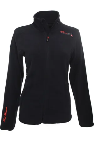Peak Mountain Textil Blouson polaire femme ADARA