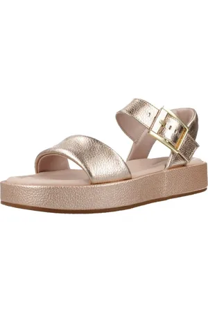 Clarks Boty ALSA STRAP