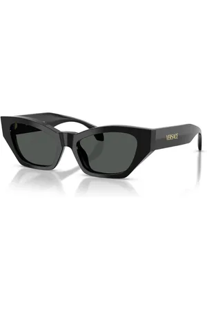 VERSACE Hodinky & Bižuterie Occhiali da Sole VE4488U GB1/87