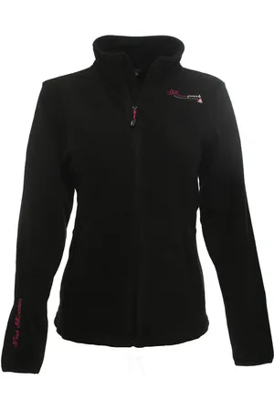 Peak Mountain Textil Blouson polaire femme ADARA