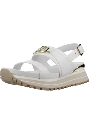Liu Jo Boty P010 MAXI WONDER