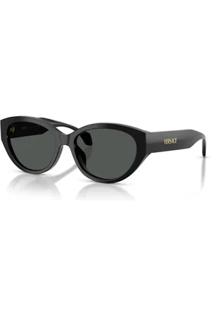 VERSACE Hodinky & Bižuterie Occhiali da Sole VE4495D GB1/87