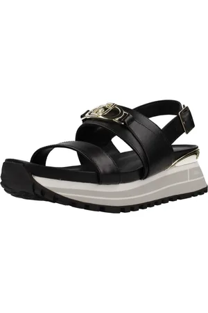 Liu Jo Boty P010 MAXI WONDER