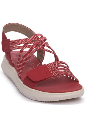 Jana Boty RED COSHY