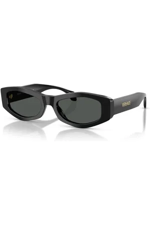 VERSACE Hodinky & Bižuterie Occhiali da Sole VE4487 GB1/87