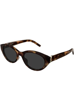 Saint Laurent Hodinky & Bižuterie Occhiali da Sole Saint Laurent SL M148 003