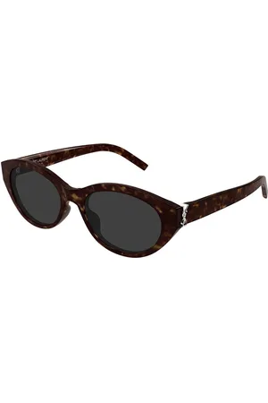 Saint Laurent Hodinky & Bižuterie Occhiali da Sole Saint Laurent SL M148 002