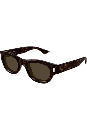 Saint Laurent Hodinky & Bižuterie Occhiali da Sole Saint Laurent SL 761 002