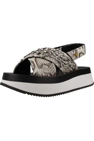 Liu Jo Boty SANDAL PRINTED P