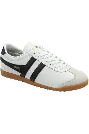 Gola Boty SNEAKERS BULLET LEATHER