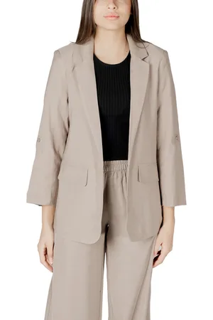 ONLY Textil ONLARIS LIFE 3/4 LOOSE BLAZER CC TLR 15310839