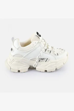 Buffalo Boty Saturn lace