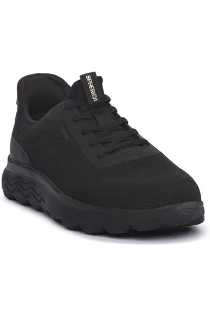 Geox Boty C9999 SPHERICA