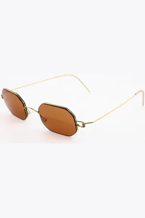 LINDBERG Hodinky & Bižuterie Occhiali da Sole Air Titanium Rim 8223 016