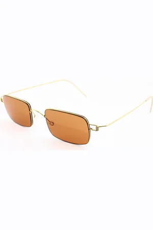 LINDBERG Hodinky & Bižuterie Occhiali da Sole Air Titanium Rim 8220 014