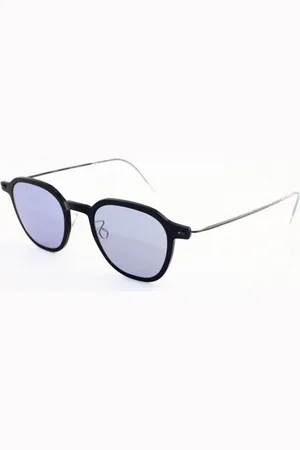 LINDBERG Hodinky & Bižuterie Occhiali da Sole N.O.W. Titanium 8348 008